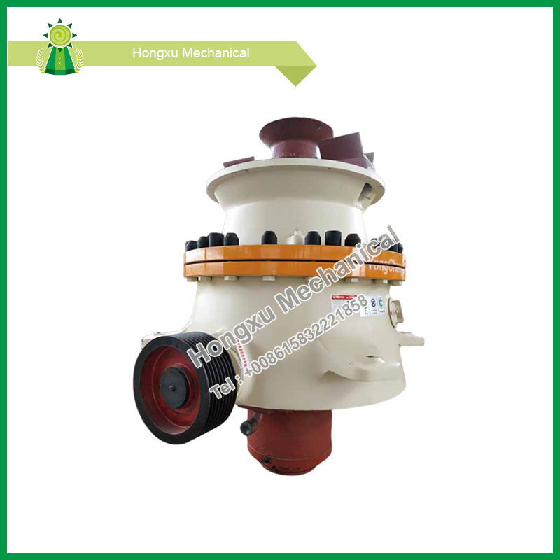 GP సిరీస్ సింగిల్-సిలిండర్ హైడ్రాలిక్ కోన్ క్రషర్