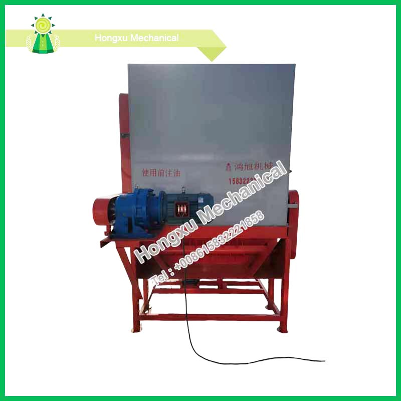 పెట్ బాటిల్ బ్రిక్ అన్‌ప్యాకింగ్ మెషిన్