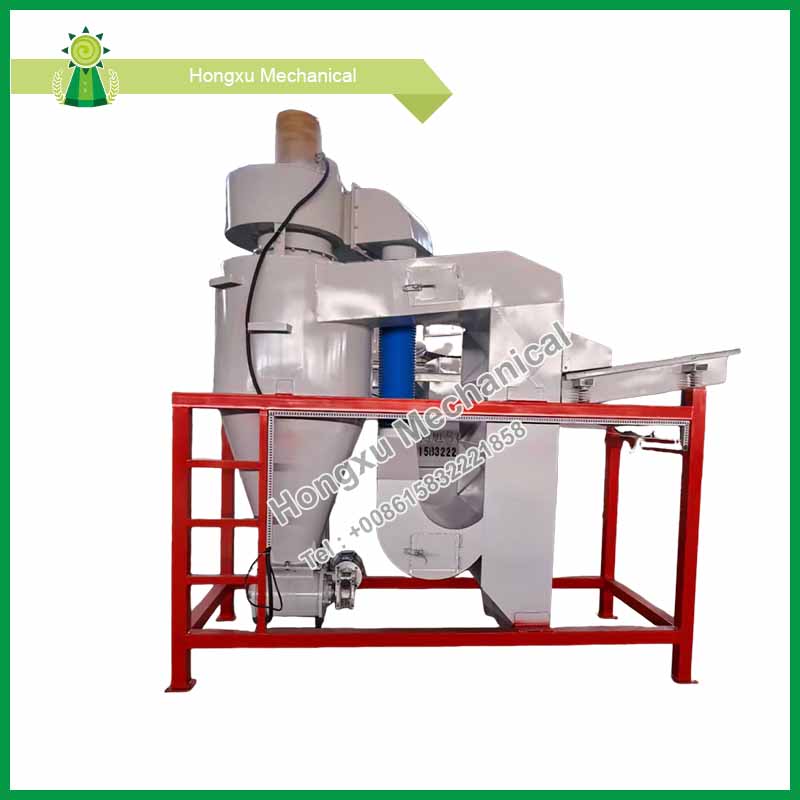 ప్లాస్టిక్ ఎయిర్ క్లాసిఫైయర్