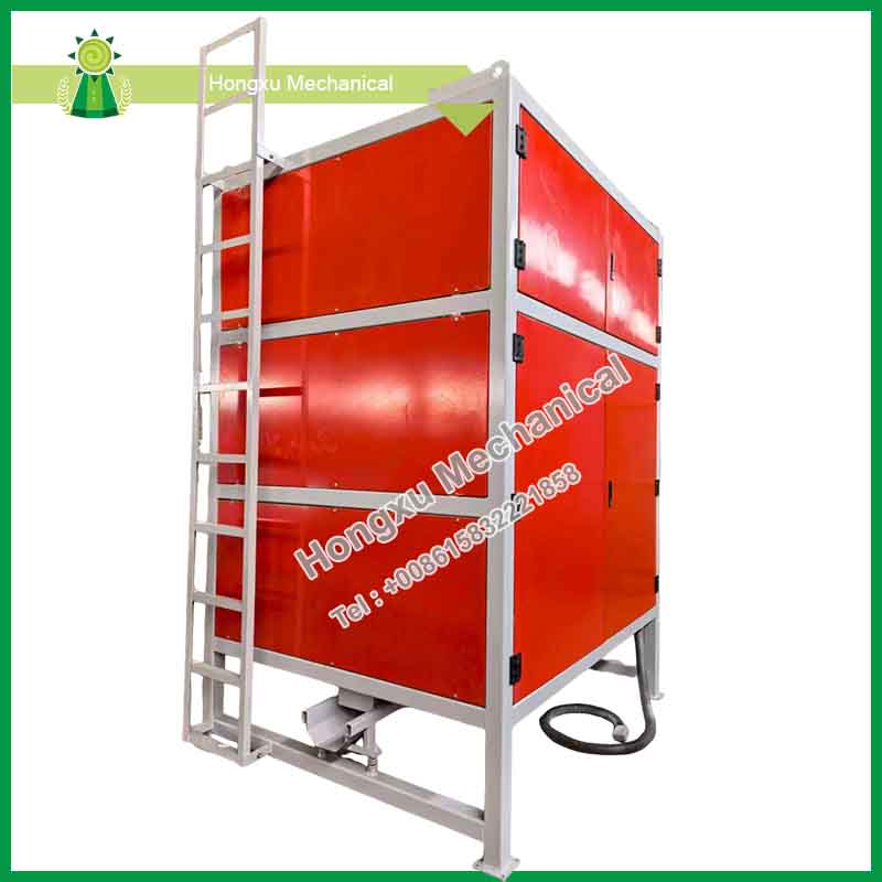 ప్లాస్టిక్ సిలికాన్ సార్టింగ్ యంత్రాలు