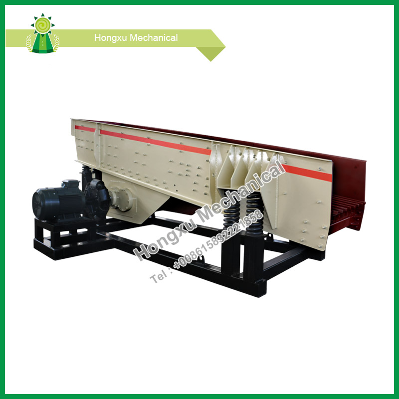 వైబ్రేటింగ్ ఫీడర్లు