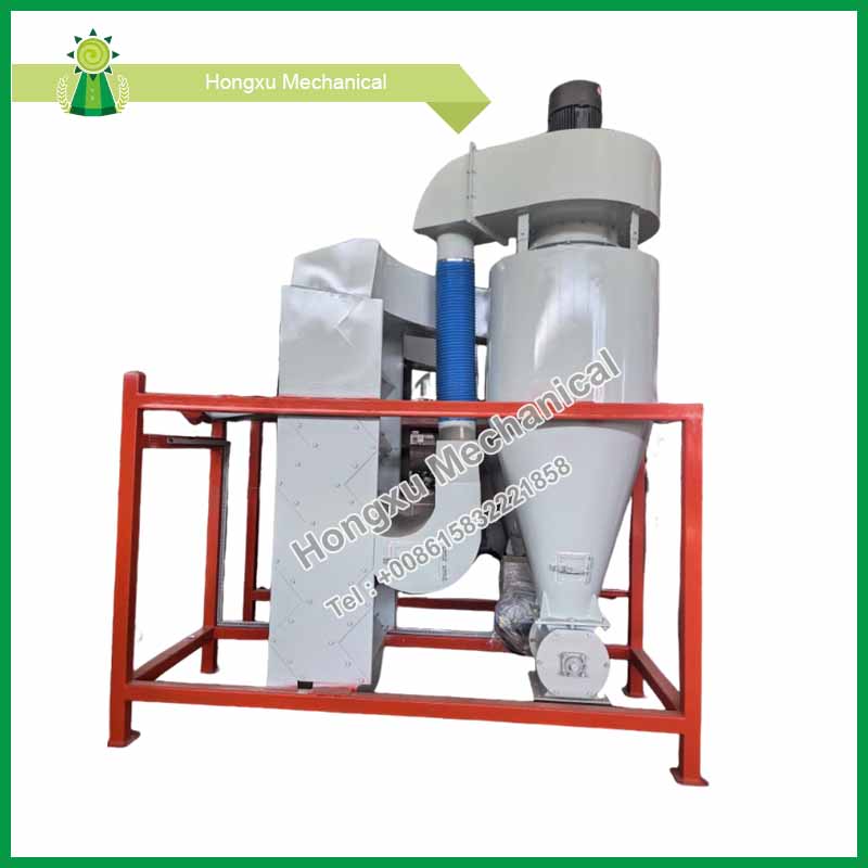 విండ్ సార్టింగ్ మెషిన్